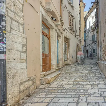 Milena Old Town Apartmán