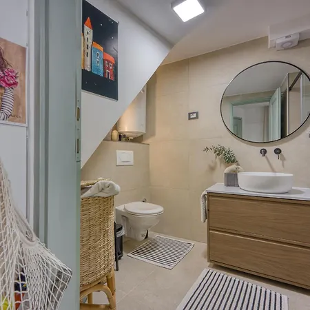 Апартаменты Milena Old Town Ровинь
